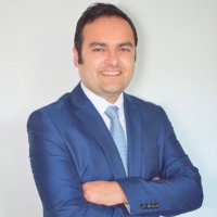 Dariush Nikkhah FRCS (Plast) (@nikkhah1) 's Twitter Profile