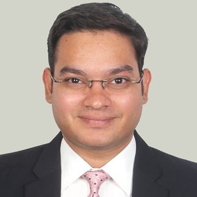Lawyer advising Tech companies and tech investors. Partner, Khaitan & Co. Volunteer and Donor Council Member, iSPIRT. Usual disclaimers apply.