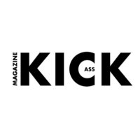 KICK ASS MAGAZINE(@kickassmagazine) 's Twitter Profile Photo