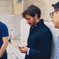 Arnaud Drouot (@arnauddrouot) 's Twitter Profile