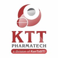 KTTPharmatech(@KTTPharmatech1) 's Twitter Profile Photo