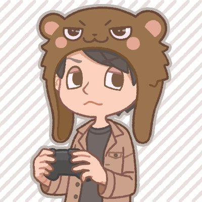 ゲームプログラマー系フリーランス @games_1m
現状は有難い事に、案件に困っておりません。
Twitter（X）を続ける意味を見失い低浮上中

趣味：筋トレ