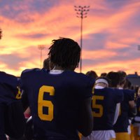 Davis Thacker (@thack_6) 's Twitter Profile Photo Davis Thacker (@thack_6) 's Twitter Profile Photo