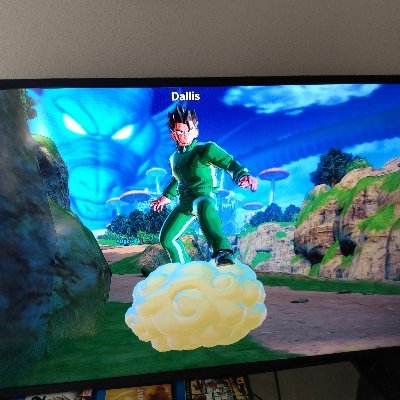 SuperDj95's profile picture. I like video games