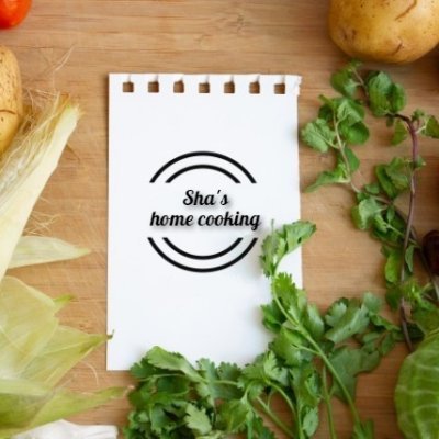 Sha's Homecooking is all about cooking with touches spieces, sweets, healthy recipes, diet recipe, new recipes and so on .