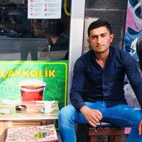 Ozan GÖYCE (@ozan_goyce36) Twitter profile photo