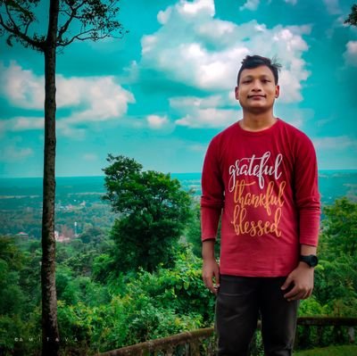 SuranjanMng's profile picture. Proud sanatani 🚩🕉️ and Bharatiya 🇮🇳