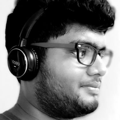 Souvikbalaji Profile Picture