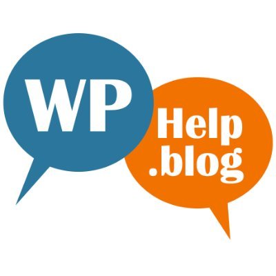 WordPress Help Blog