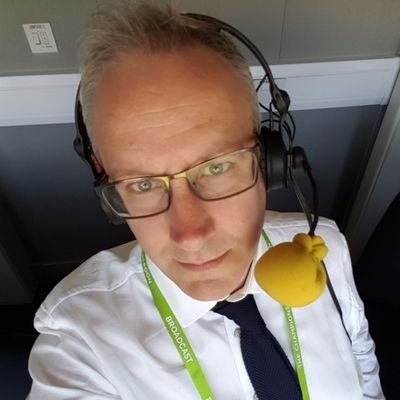 Sports Broadcaster @skysports @bbc5live. Exec Editor @NinetyFour_19