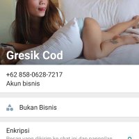 Gresik cod (@gresikcod) 's Twitter Profile