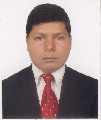 I, Mohammed Alamgir Hossain, live in Dhaka, Bangladesh. I am working as Administrative Assistant. Earlier I visited Switzerland, France, Italy, India, Qatar, UE
