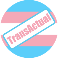 Trans Actual(@TransActualUK) 's Twitter Profileg