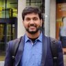 vinaych_'s profile picture. Shaping Water | Co-founder, Kritsnam Technologies