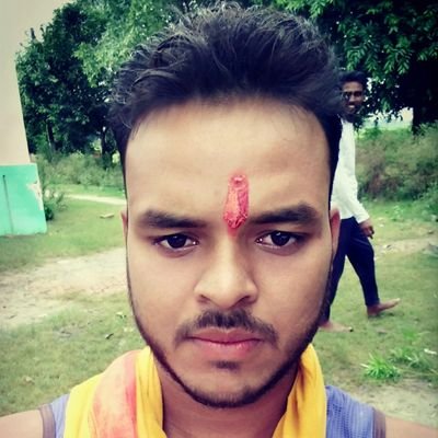 Rahulti24254384's profile picture. हिन्दूवादी🚩🚩