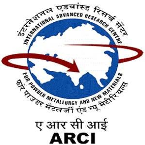 The Chennai Centre of ARCI, an autonomous R&D Laboratory under DST