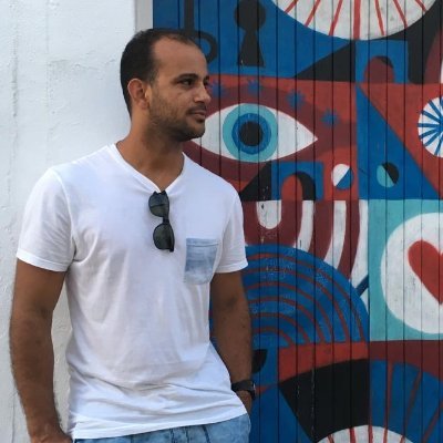Hi there 👋🏼
I'm Frontend developer 👨💻 from Dominican Republic 🇩🇴. I live in Benidorm, Spain 🇪🇸 #JavaScripts #ReactJs #nodejs #html5 #css