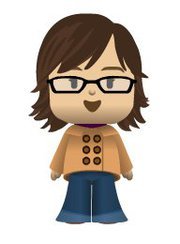 RuthCastrejon's profile picture. 