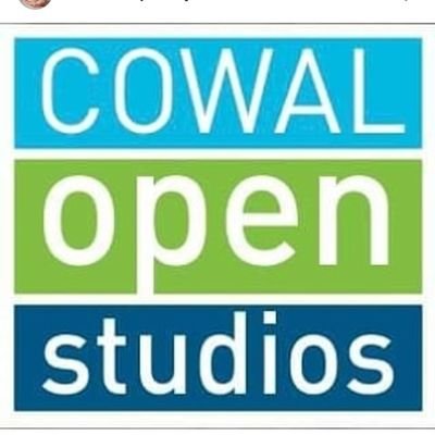 23rd - 26th September 2022. Visit over 50 artists and their studios in Cowal on the beautiful west coast of Scotland - just over an hour from Glasgow!
