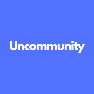 The world needs more communities. ❤

800+ smart folks read our newsletter. You should too. https://t.co/sFZeTFB9Ui 

by @rafyasarmatta & @vishalpathik