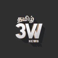 3W News Tamil(@3WNewsTamil) 's Twitter Profile Photo