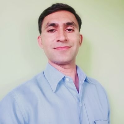 MahendraBangr's profile picture. I'm a teacher. 13 years of English teaching experience. A Lifelong learner. Creator, Thinker, Philosopher. ☺️