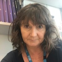 Tracy Hussell (@husselltracy) 's Twitter Profile Photo