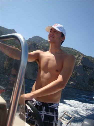 JuanMRamos10's profile picture. Licenciado en Derecho y ADE. Deporte, viajar y naturaleza