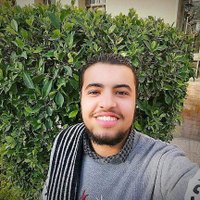 Mohamed Hamdy (@mohamed65074623) 's Twitter Profile