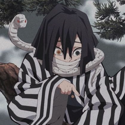 PupuceVi's profile picture. 🐍⛩ Pilier du Serpent  ⛩🐍