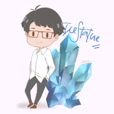【アイスタ】りょーじさんのプロフィール画像