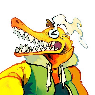 Fogdile (looking for work and taking commissions)さんのプロフィール画像