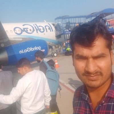 DilipTi71136026's profile picture. political man