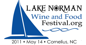 LKNwinefoodfest's profile picture. The Lake Norman Wine and Food Festival is a 501(c)(3) nonprofit organization.  Dedicated to increasing awareness of and helping local food-related charities.