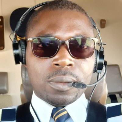 Aviation enthusiasts