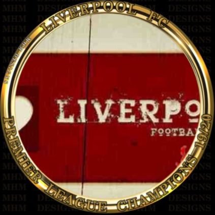 Love #LFC, PS5 & Beer... Oh & the kids, Sh** & the Mrs, better put that on there! #LFCFollowback #JFT97 #YNWA