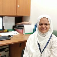 Dr Sana Sheikh (@sana_epienthu) 's Twitter Profile Photo Dr Sana Sheikh (@sana_epienthu) 's Twitter Profile Photo