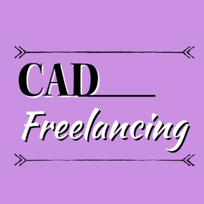CAD Freelancing