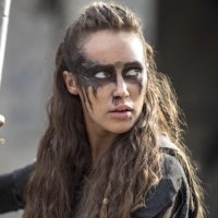 Lexa’s Glabella Crease(@SAPPHlCLEXA) 's Twitter Profileg