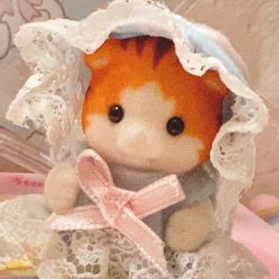 🪩にゅうし☕️さんのプロフィール画像