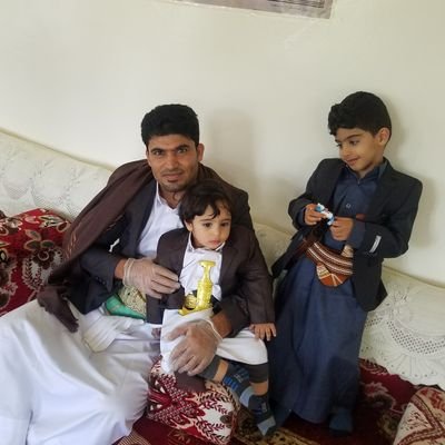 2020Aliahsan's profile picture. A good man at a bad time