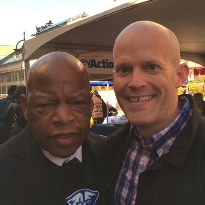 Kurtis Pivert at @kpivert@fosstodon.org Profile