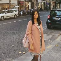 Anisha Gunjal (@anisha_gunjal) 's Twitter Profile Photo Anisha Gunjal (@anisha_gunjal) 's Twitter Profile Photo