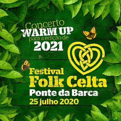 Festival Folk Celta de Ponte da Barca