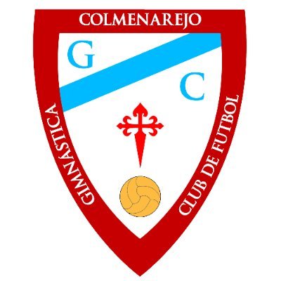 Cuenta Oficial del Gimnástica Colmenarejo Club de Fútbol. Fundado el 24 de junio de 2015. #OrgulloGimnástico