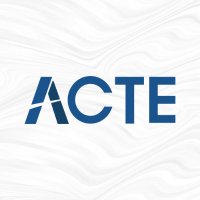 ACTE Technologies(@ACTEindia) 's Twitter Profile Photo