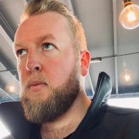 Russell Bennett (@rgbennett) 's Twitter Profile
