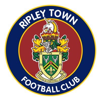 Ripley Town FC