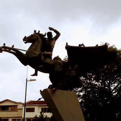 epeteeuta's profile picture. EPETEEUTA = Respete hijueputa.!! En el modo que lo decia mi nieto de 3 años, hoy de 10.