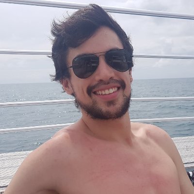 oscar_vargas_94's profile picture. Software Engineer. 💻
Pizza fiend 🍕
Storyteller 💭
Not always in that order.